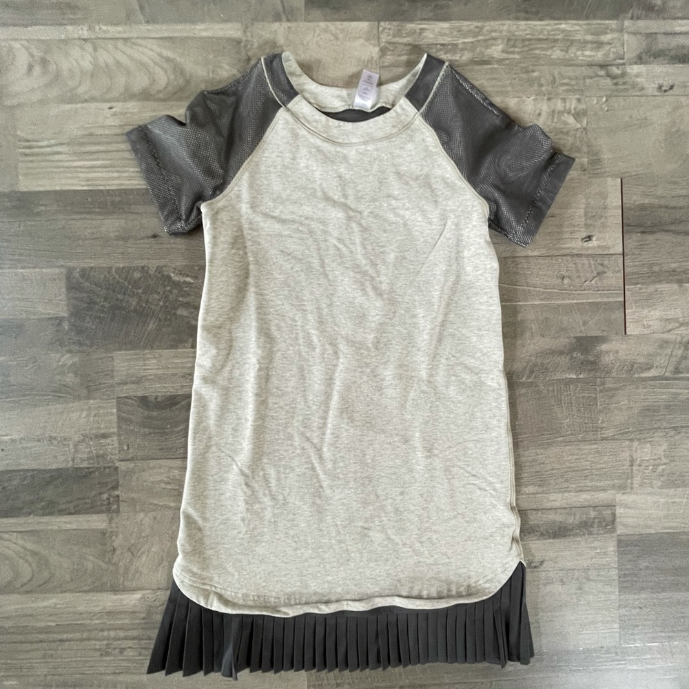 Ivivva tennis dress